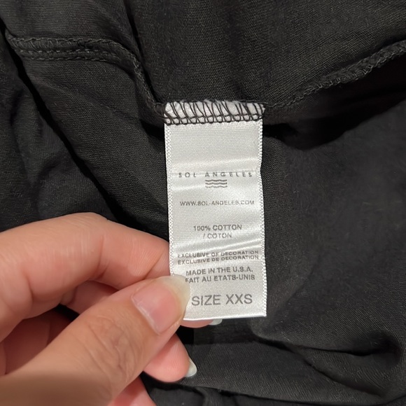 Anthropologie T-shirt - Picture 4 of 4